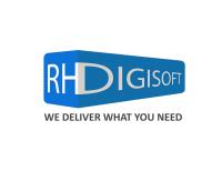 RH Digisoft Technical Services image 2